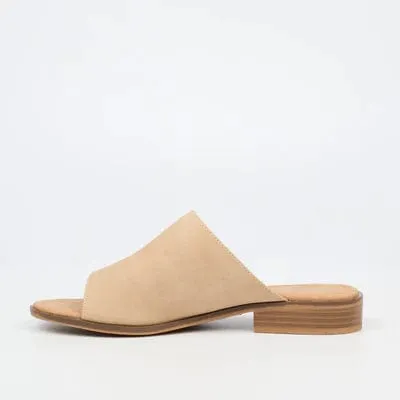 Miss Black Ladies Sandals