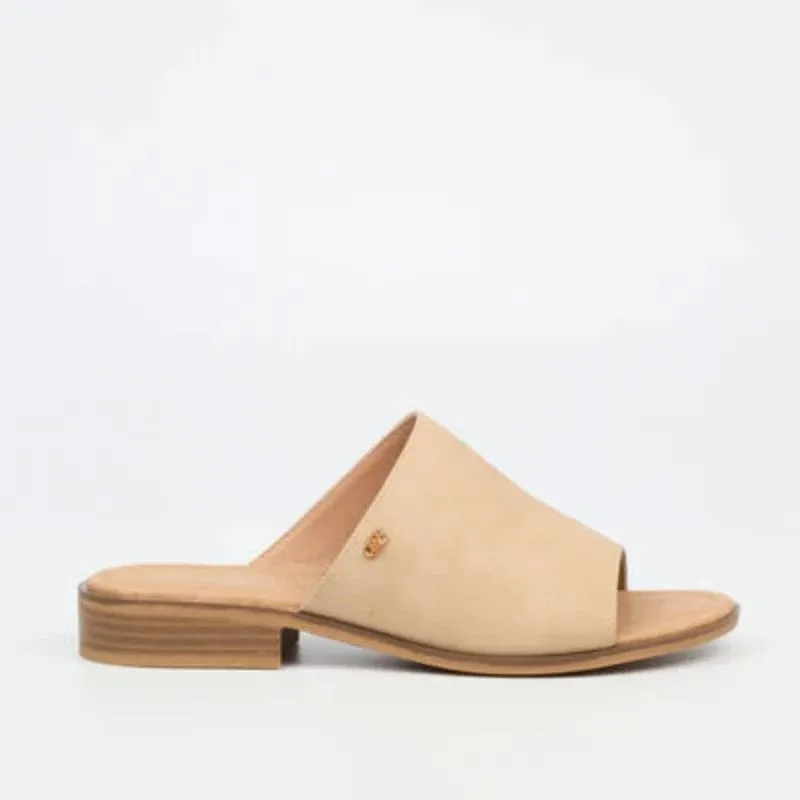 Miss Black Ladies Sandals