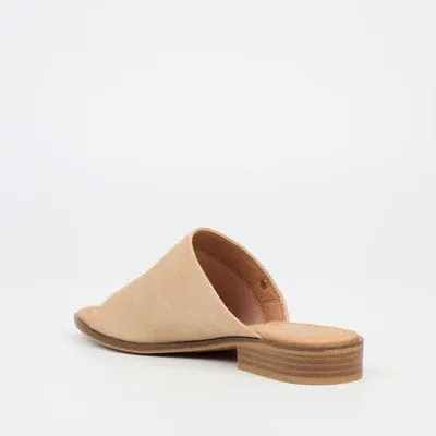 Miss Black Ladies Sandals