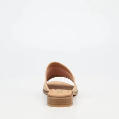 Miss Black Ladies Sandals