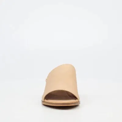 Miss Black Ladies Sandals