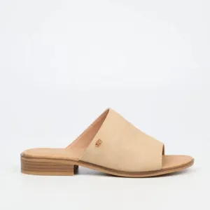 Miss Black Ladies Sandals