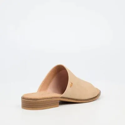 Miss Black Ladies Sandals