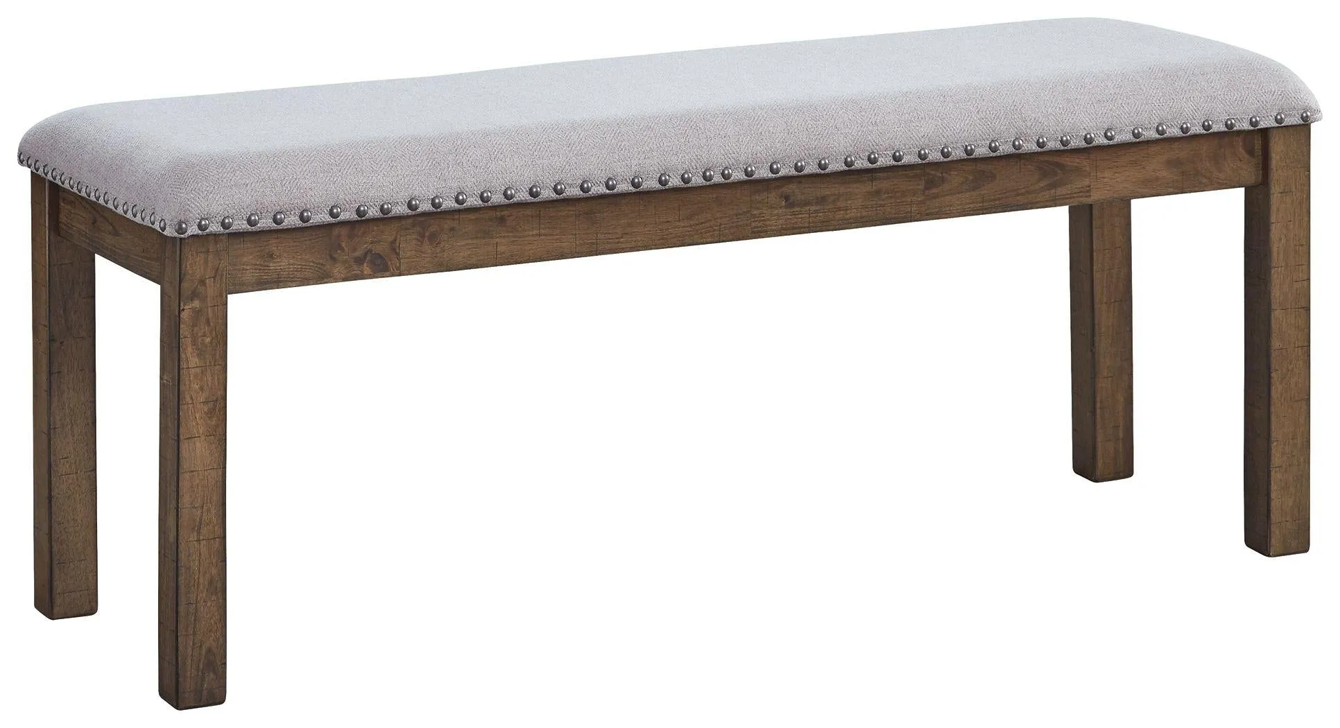 Moriville - Upholstered Bench