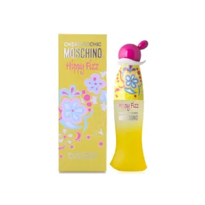 Moschino - Cheap And Chic - Hippy Fizz - Eau de Toilette