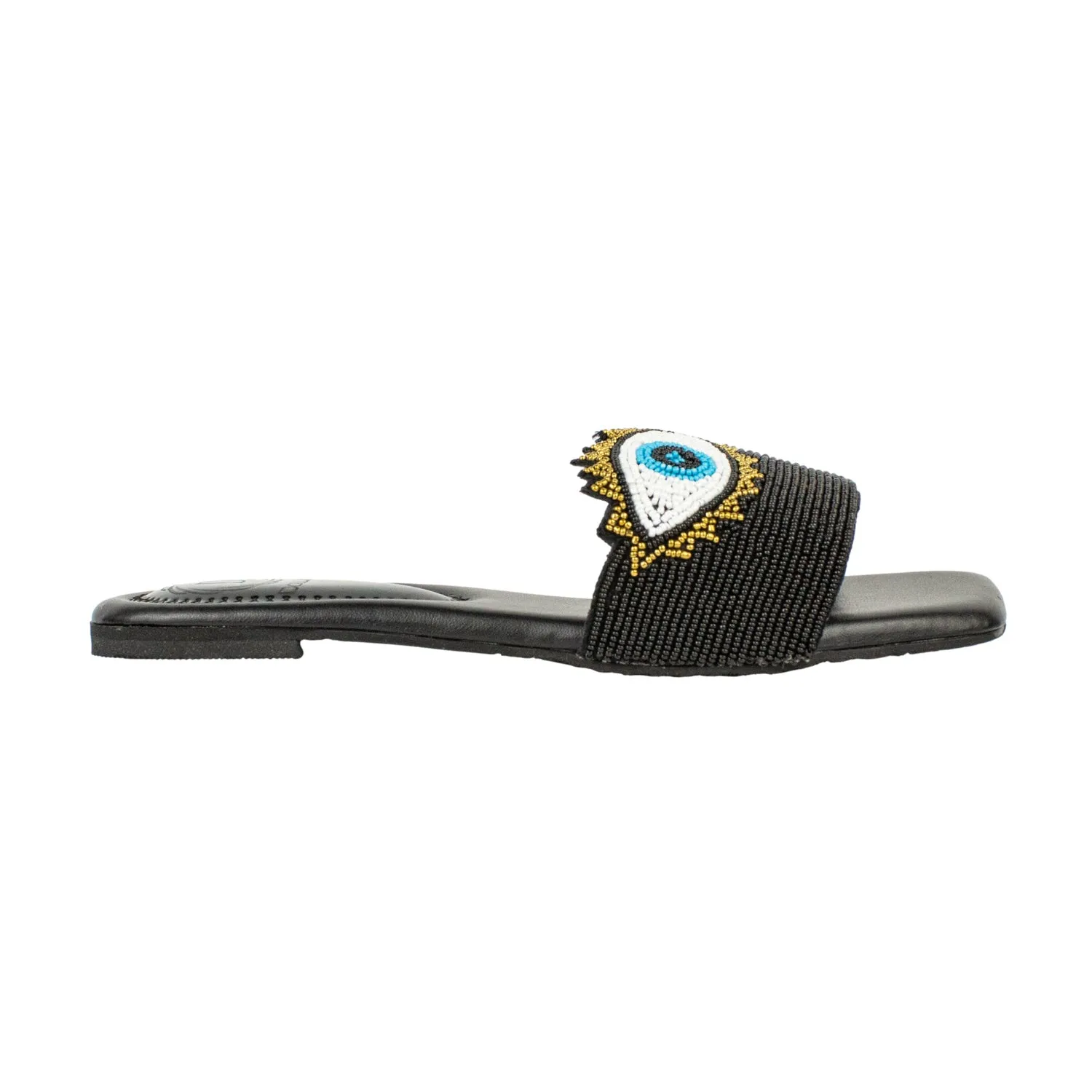 Muna Collection S210F - Black