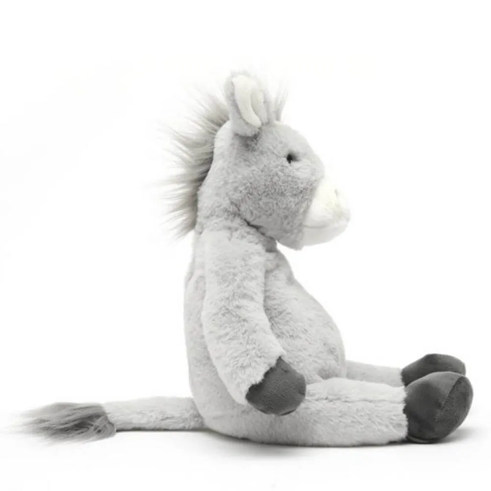 Nana Huchy Diego the Donkey