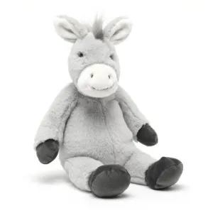 Nana Huchy Diego the Donkey