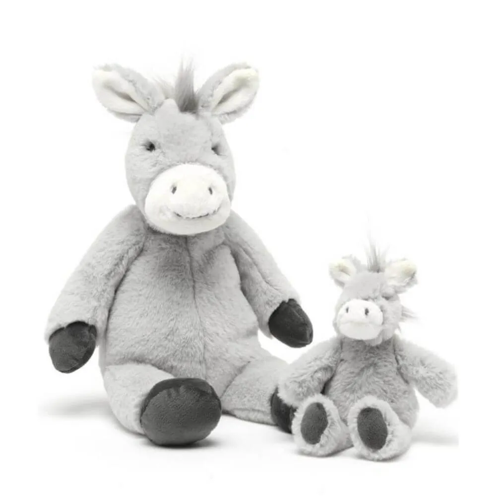 Nana Huchy Diego the Donkey