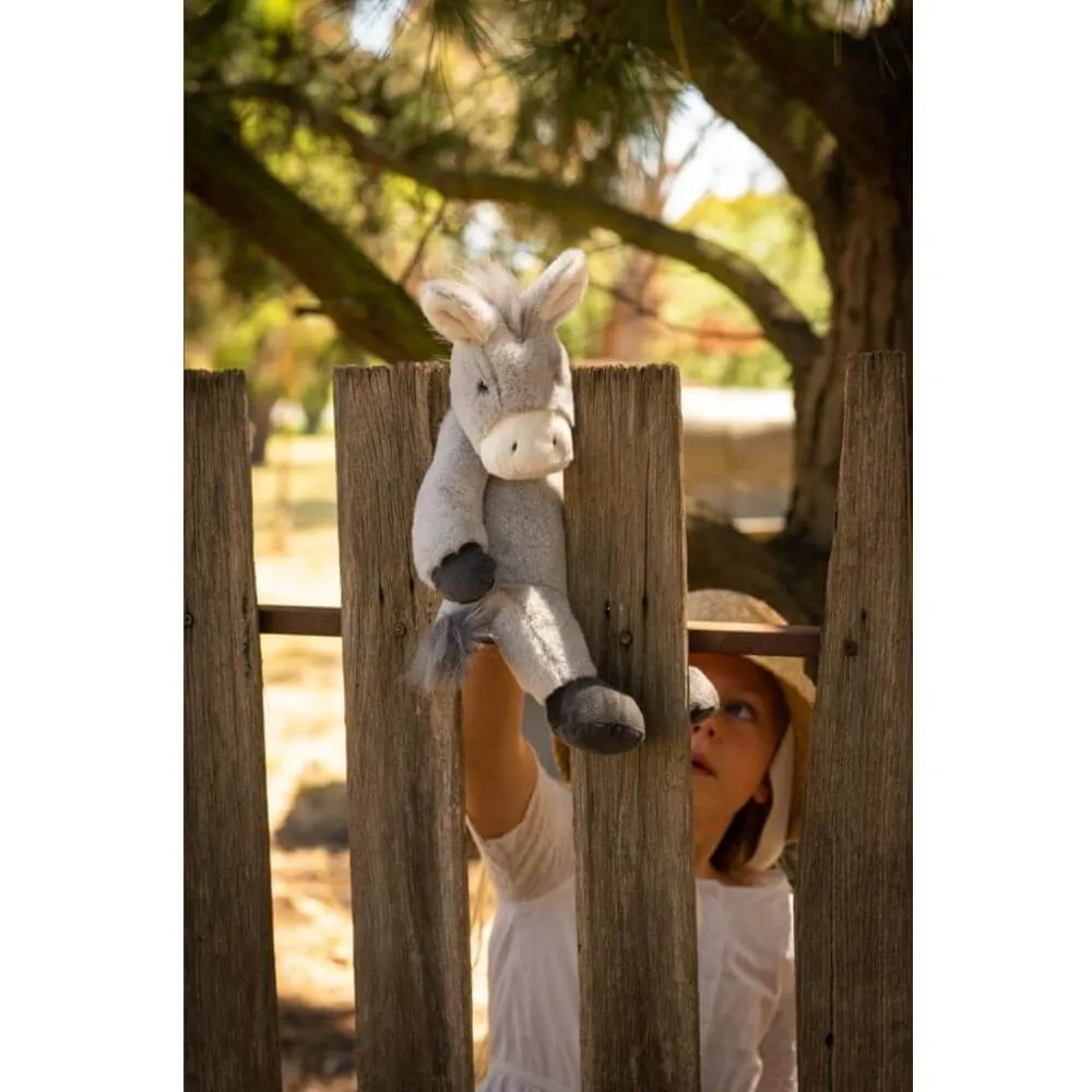 Nana Huchy Diego the Donkey