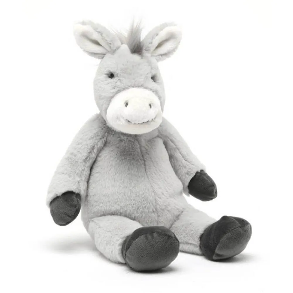 Nana Huchy Diego the Donkey