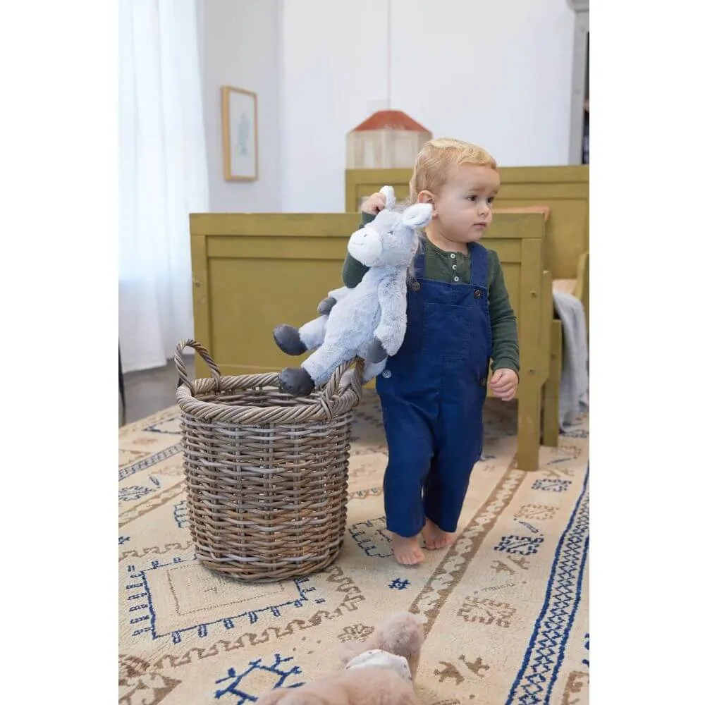 Nana Huchy Diego the Donkey