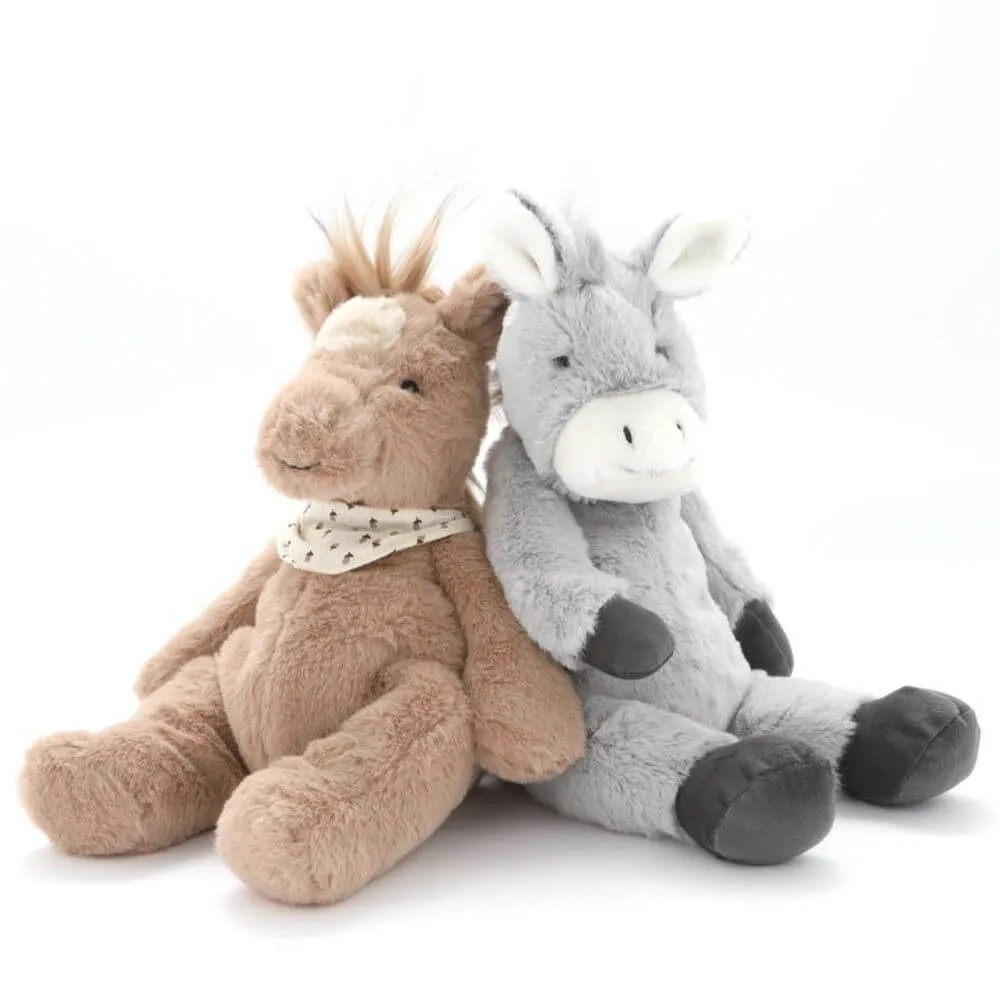 Nana Huchy Diego the Donkey