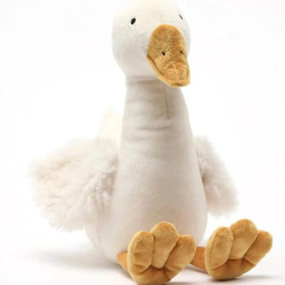 Nana Huchy Snowy the Goose