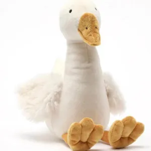Nana Huchy Snowy the Goose