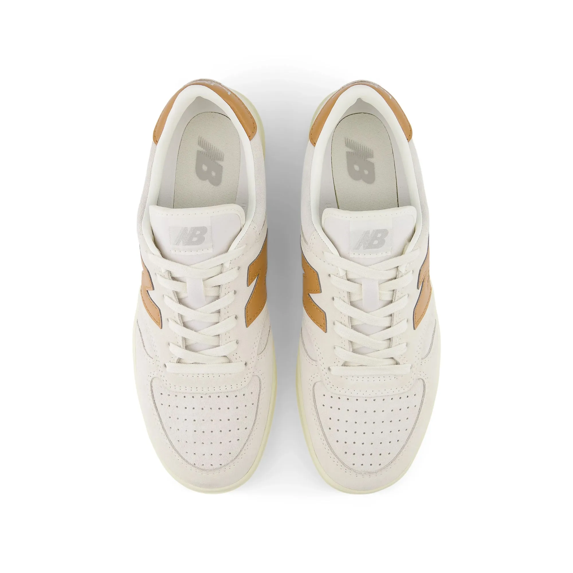 New Balance Mens T500 Shoes