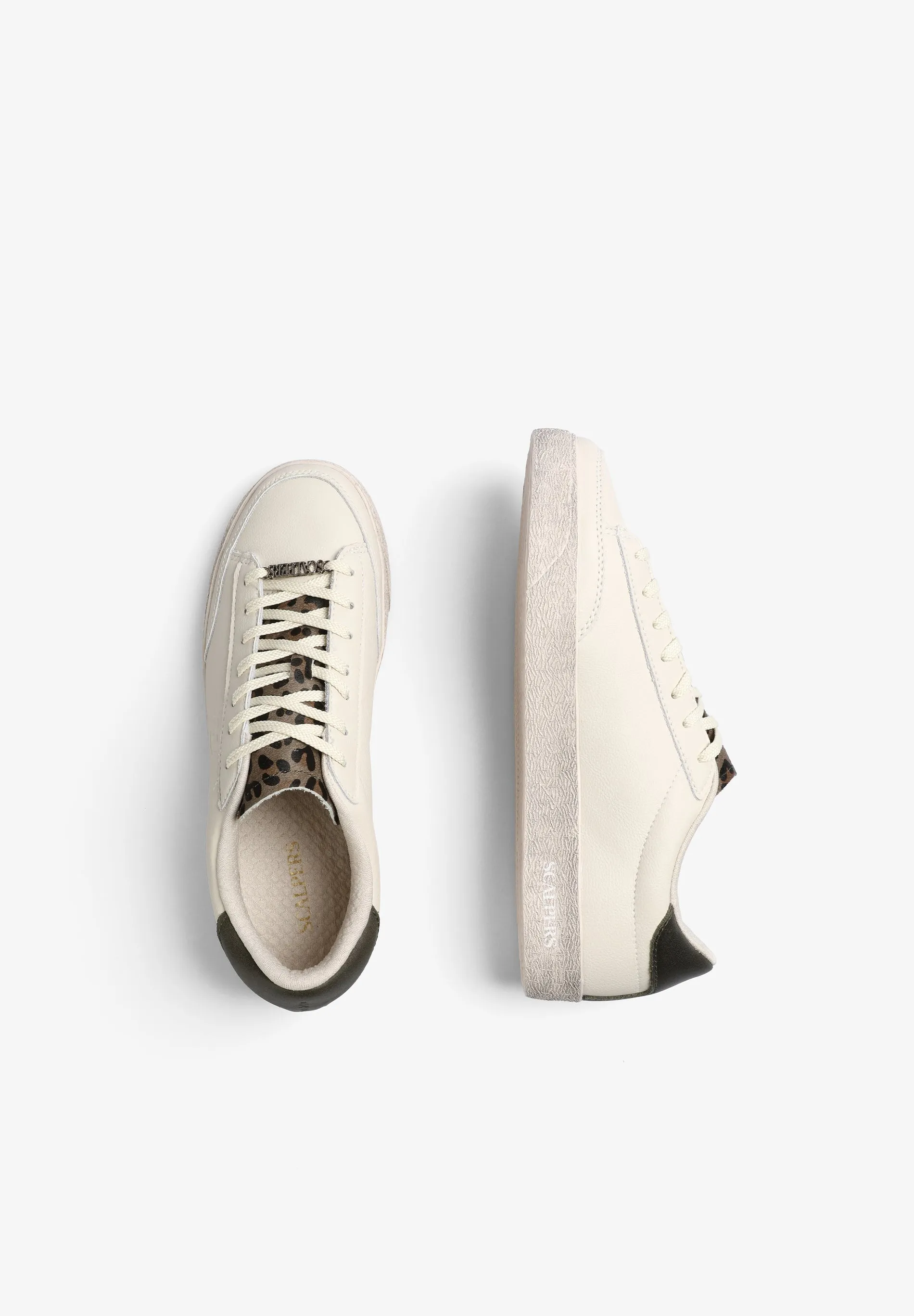 NEW GALA SNEAKERS WOMAN