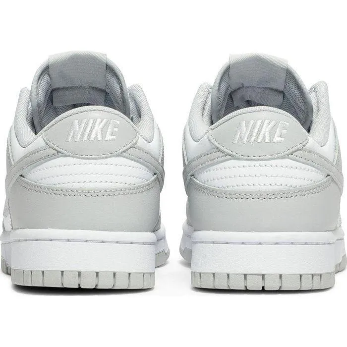 Nike Dunk Low 'Grey Fog'