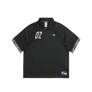 Nike SB Mens Dri-Fit Jacquard Skate Jersey