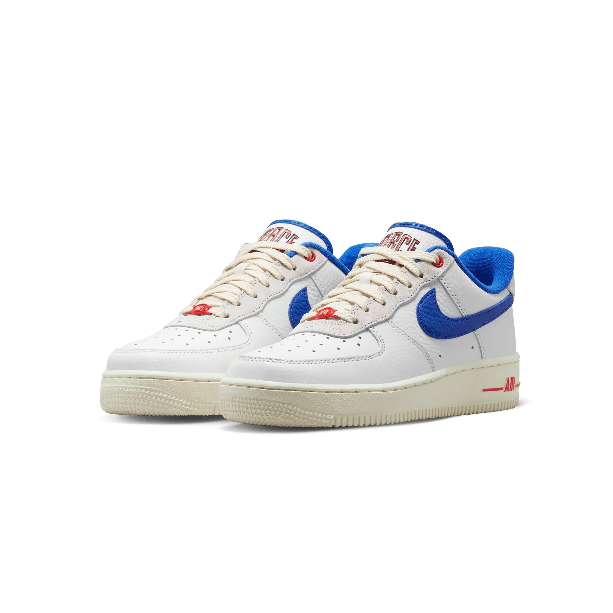 Nike Womens Air Force 1 '07 LX Shoes