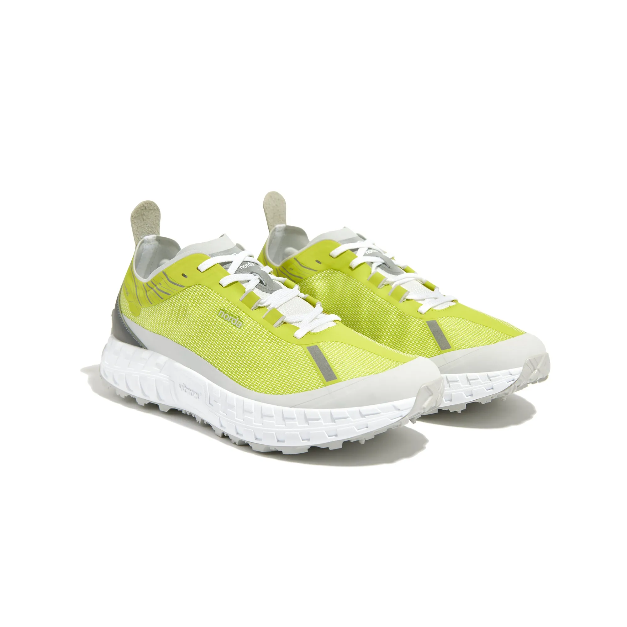 Norda Mens 001 Shoes