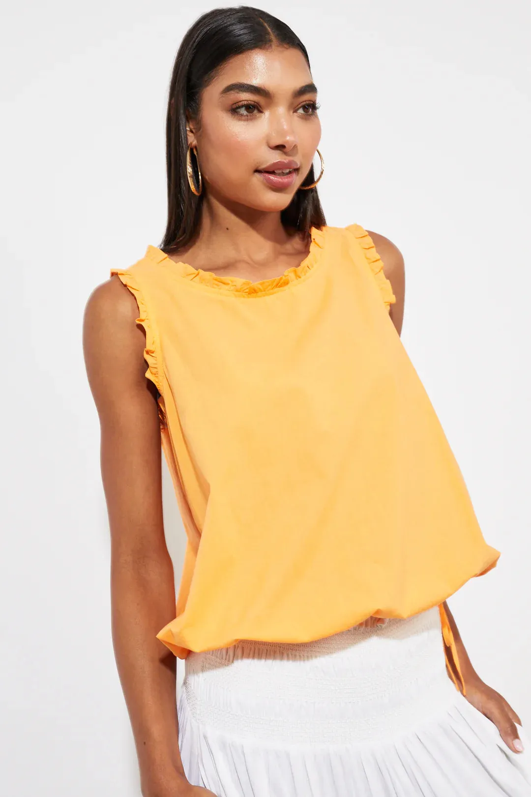 Oahu Top