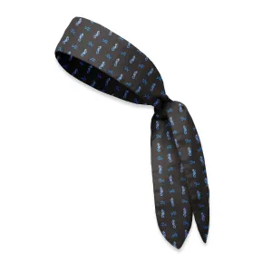Ocean Rider - Hair Scarf