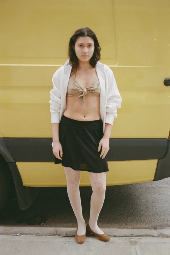 PATINA BIKINI, SABLE