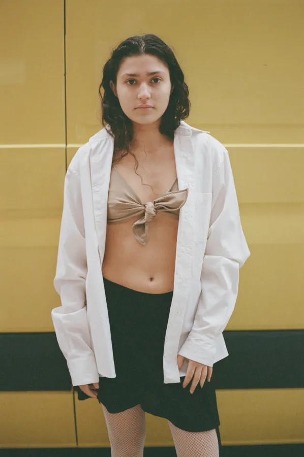 PATINA BIKINI, SABLE