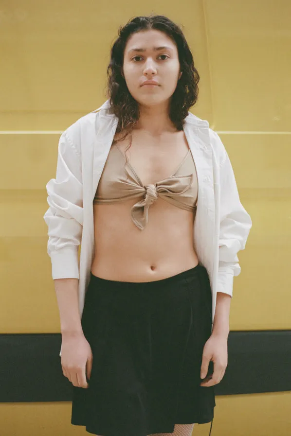 PATINA BIKINI, SABLE