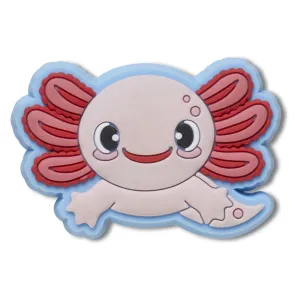 Pet Shop Axolotl Jibbitz