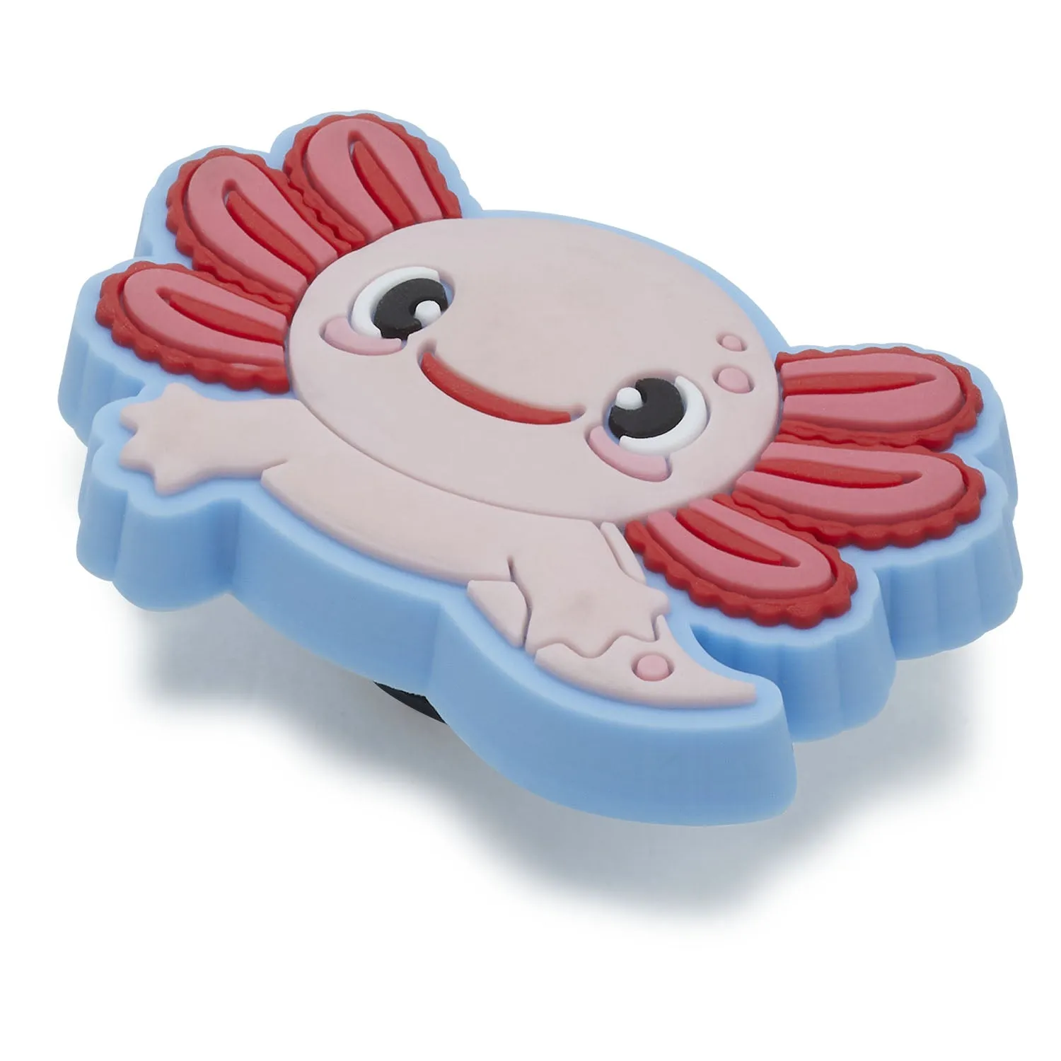Pet Shop Axolotl Jibbitz