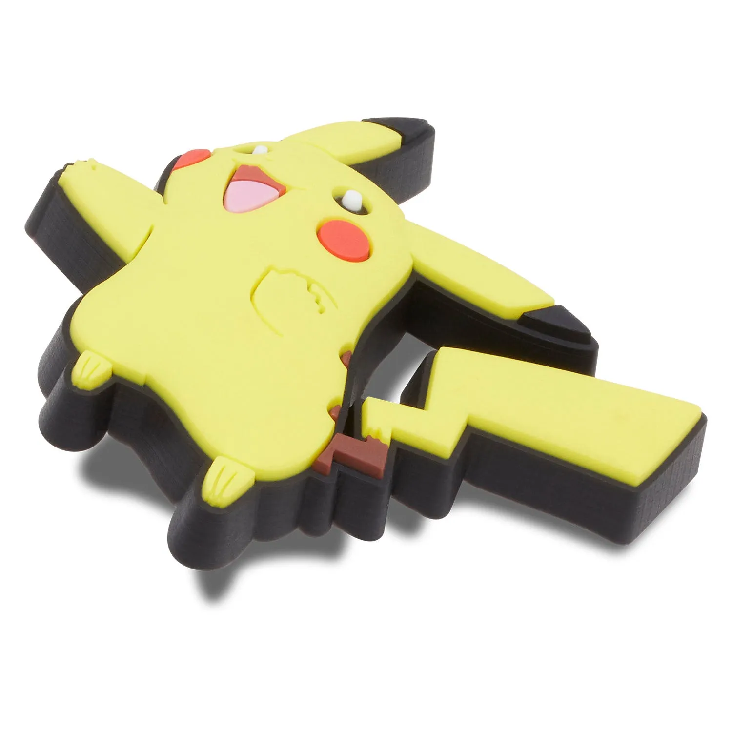 Pokemon Pikachu Jibbitz