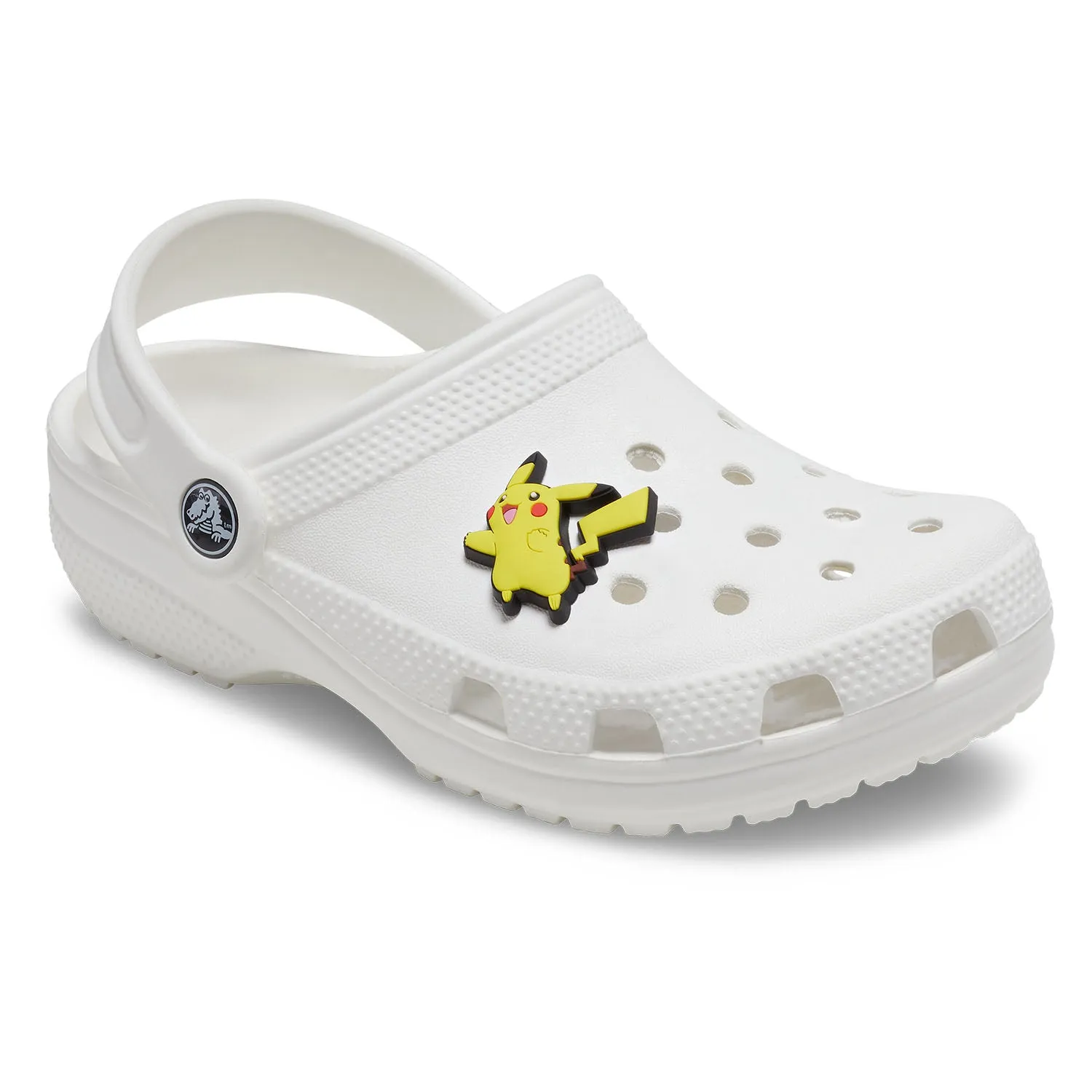 Pokemon Pikachu Jibbitz