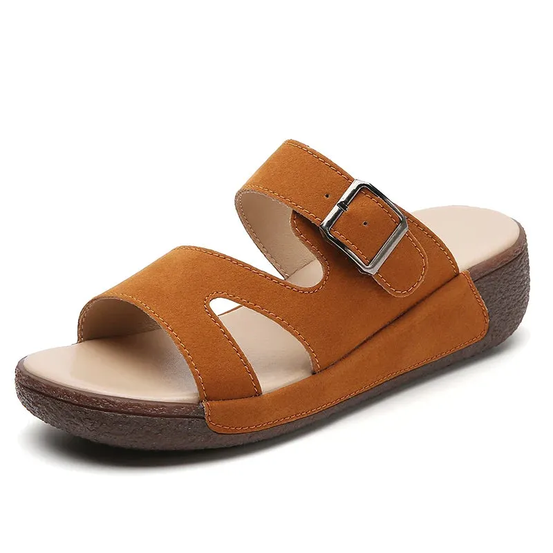 Premium Sandals - Orthopedic Summer Sandals for Woman