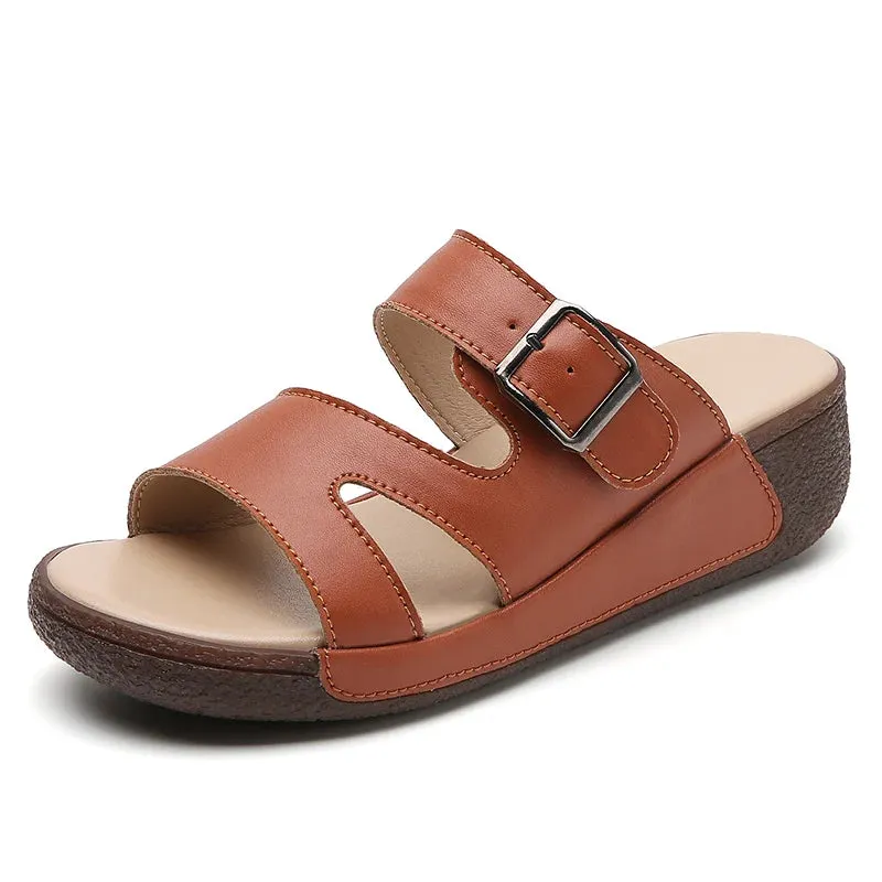 Premium Sandals - Orthopedic Summer Sandals for Woman