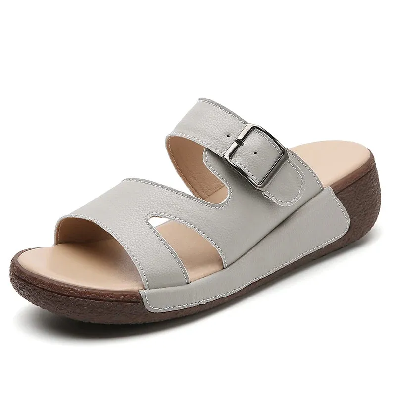 Premium Sandals - Orthopedic Summer Sandals for Woman