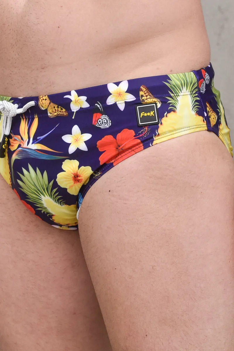 Printed Slip