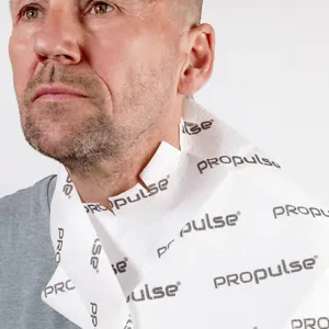 ProPulse ProTect Waterproof Shoulder Capes | Pack of 36