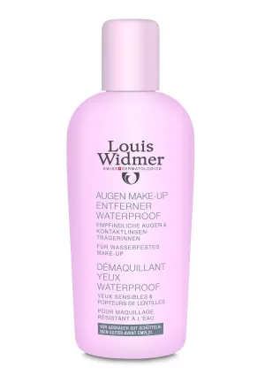 Purederm Oogmake-up Reiniging Waterproof