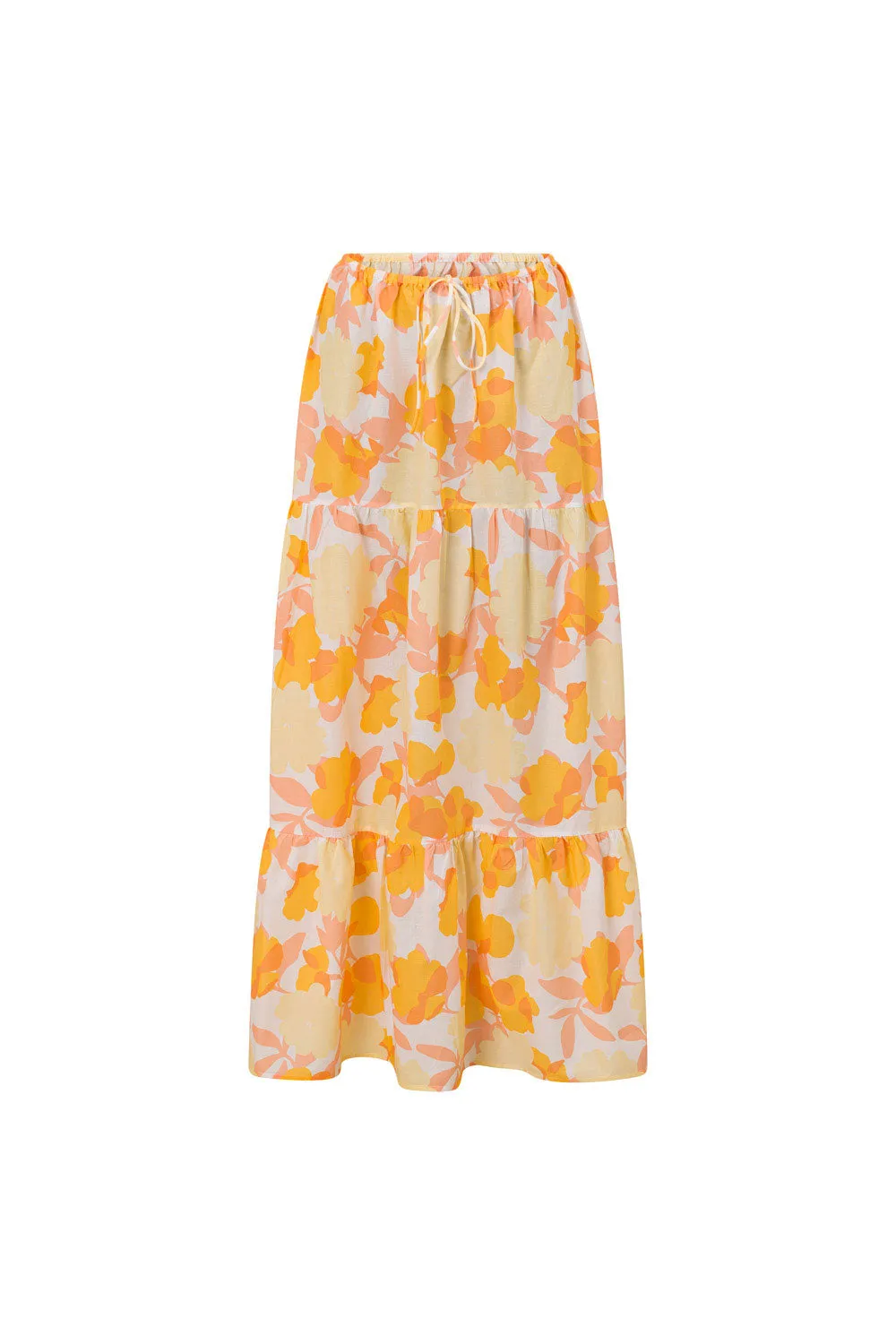Rachel Maxi Skirt