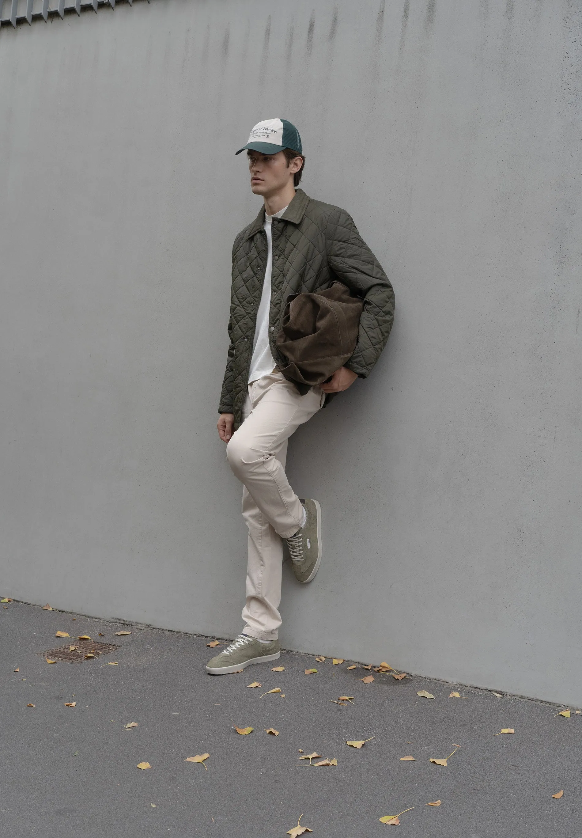 RAMONT SNEAKERS