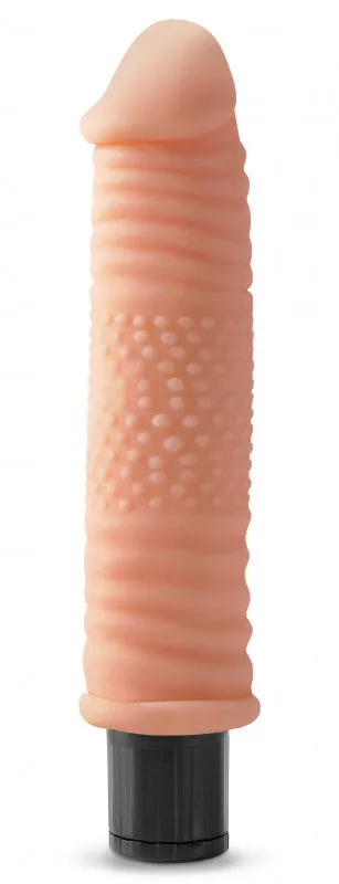 Real Feel  Toyz #12 - Flesh