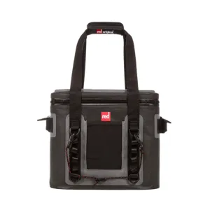Red Waterproof Coolbag 18ltr