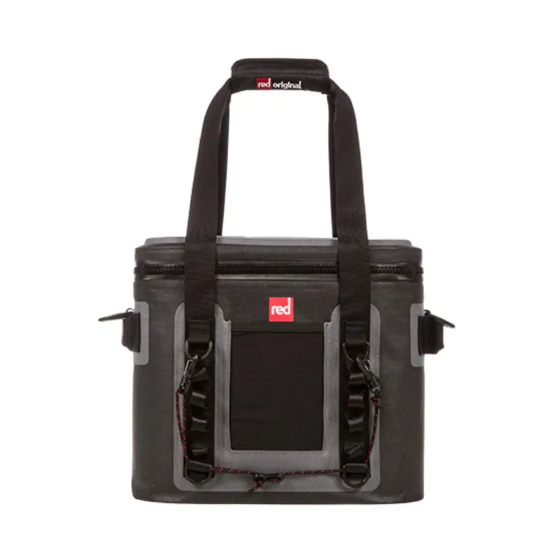 Red Waterproof Coolbag 18ltr