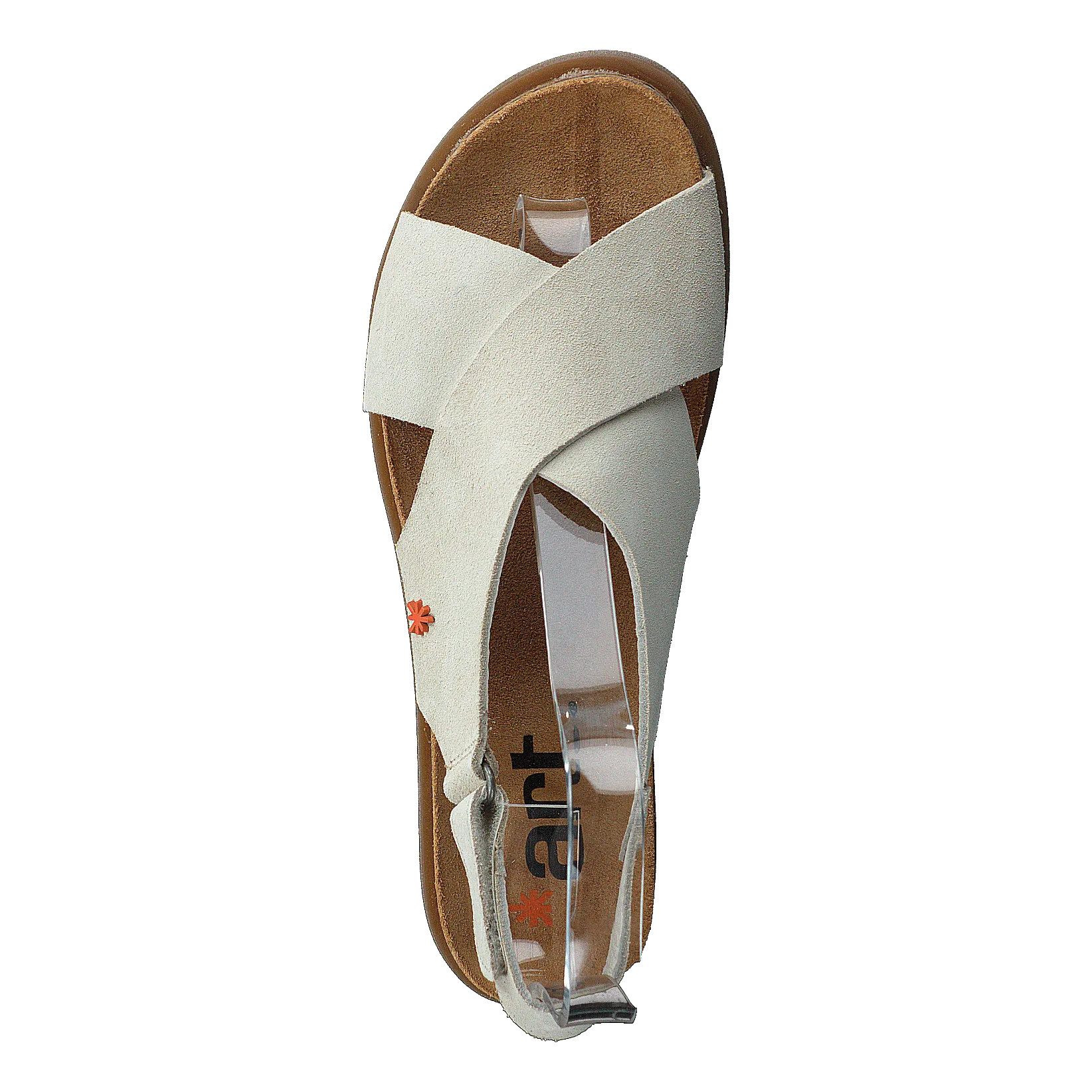 Rhodes Cream