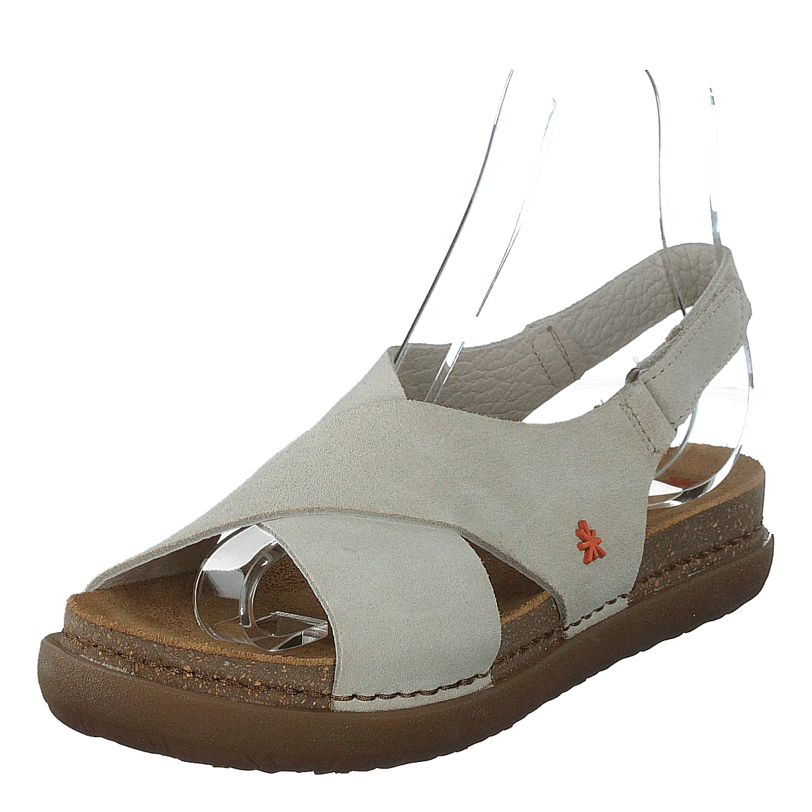 Rhodes Cream