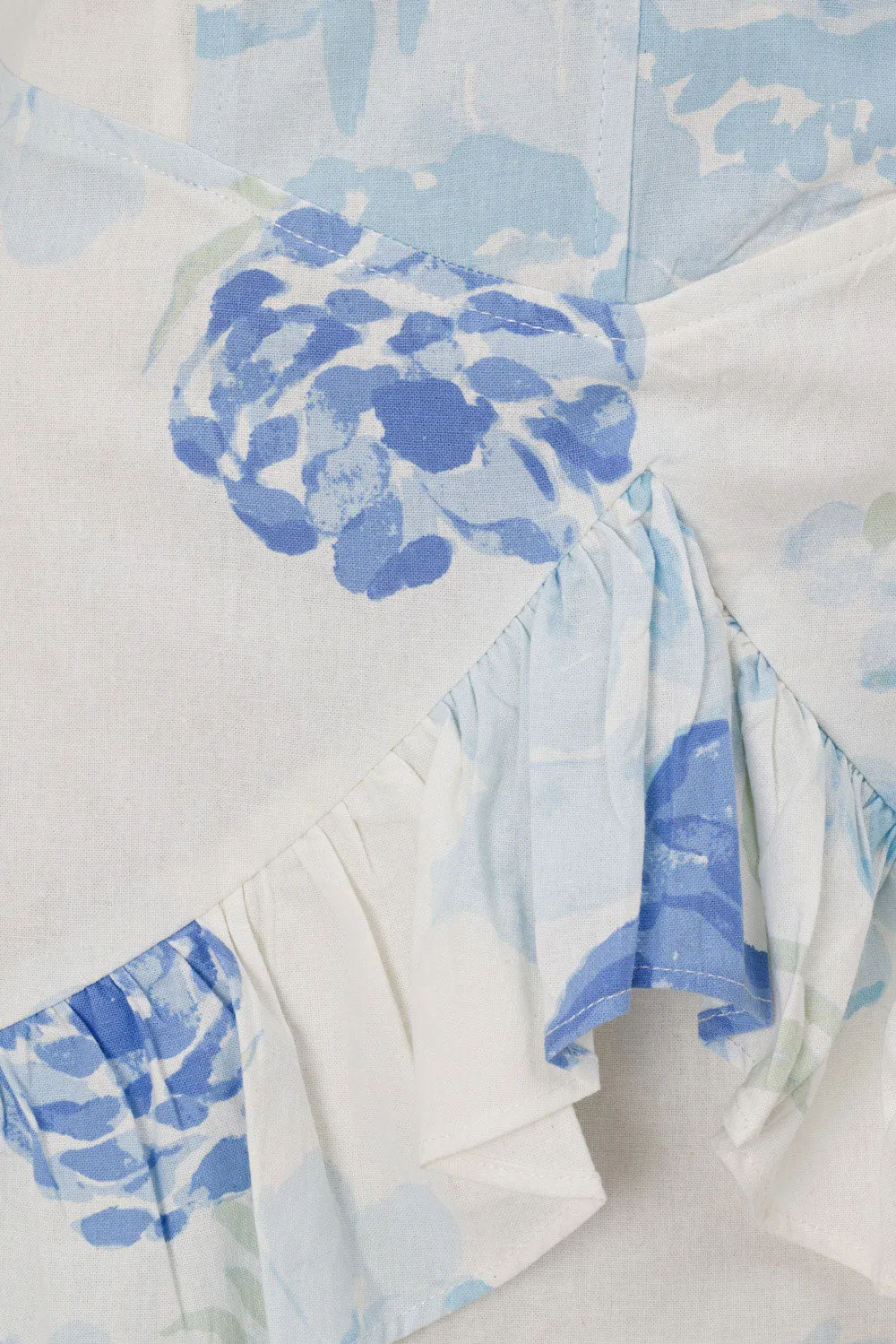 Rialto Dress - Peony