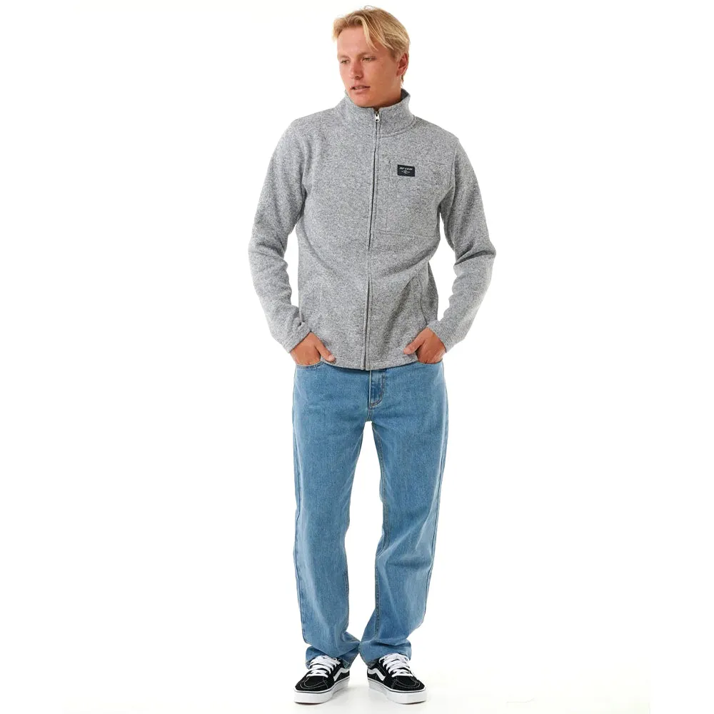 Rip Curl Crescent Zip Crew