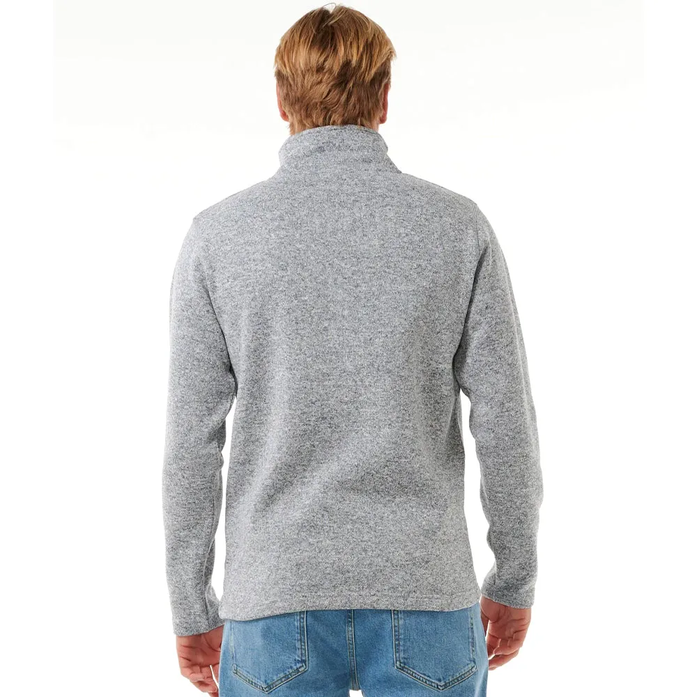Rip Curl Crescent Zip Crew